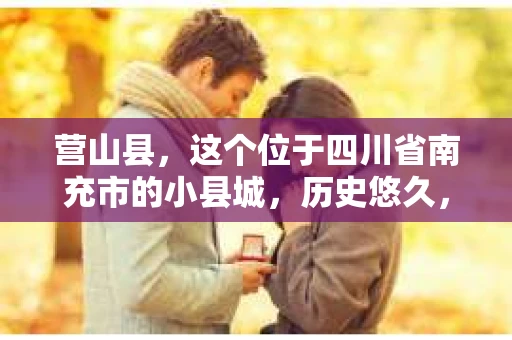 营山县，这个位于四川省南充市的小县城，历史悠久，风景秀丽。但在这个宁静的小县城里，你是否会好奇，有没有私家侦探的存在呢？今天，我就来和大家聊聊这个话题。
