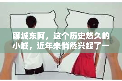 聊城东阿，这个历史悠久的小城，近年来悄然兴起了一股新的服务潮流——私家侦探。今天，我们就来聊聊这个话题，看看在聊城东阿，私家侦探是如何成为人们生活中的一部分的。